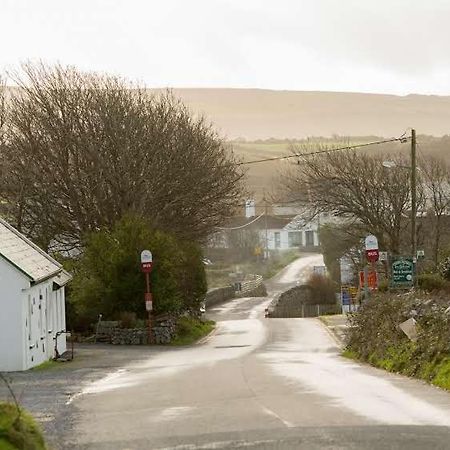 West Haven House Hotel Doolin Kültér fotó