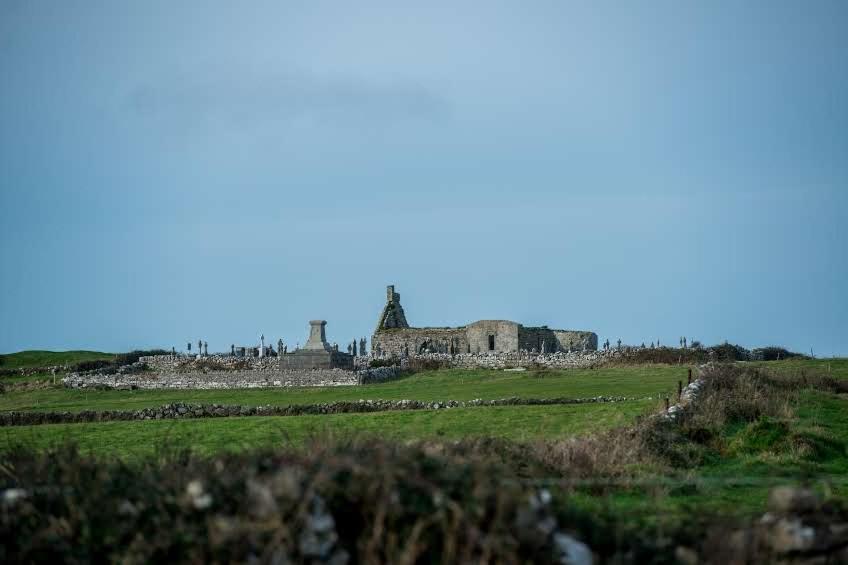 West Haven House Hotel Doolin Kültér fotó