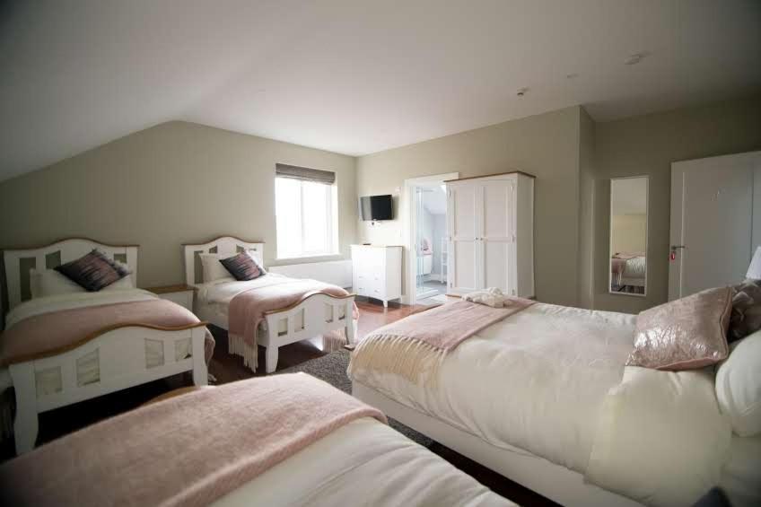 West Haven House Hotel Doolin Kültér fotó