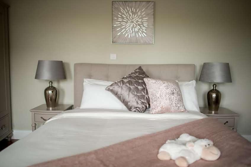 West Haven House Hotel Doolin Kültér fotó