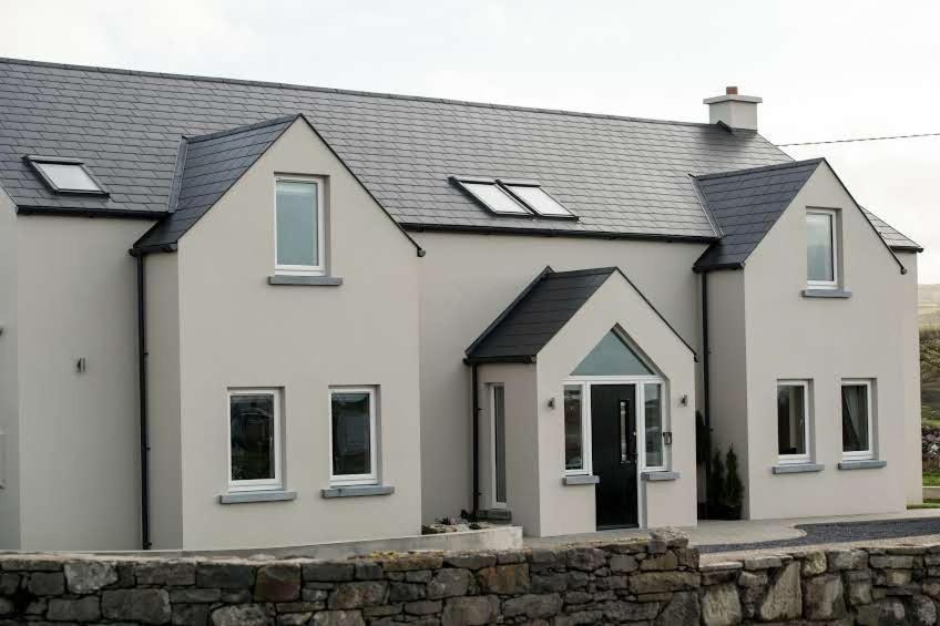 West Haven House Hotel Doolin Kültér fotó
