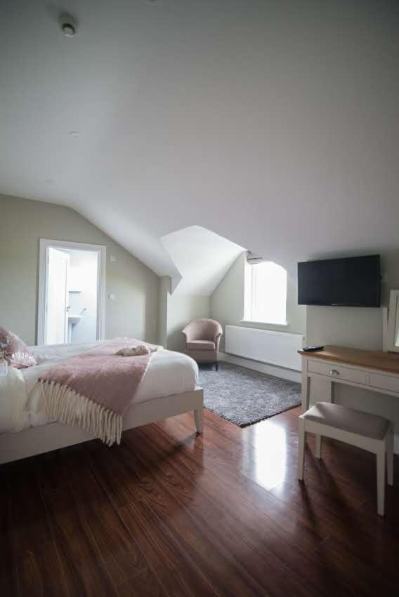 West Haven House Hotel Doolin Kültér fotó